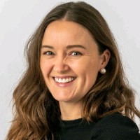 Tina Merete Langseth Pedersen