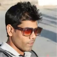 Ashutosh Yadav