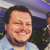 Everton Roberto Denuncio