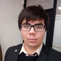 Darío Andrés Norambuena Burgos