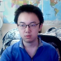Xingjian Li