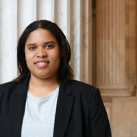 Alexandria Arthur
