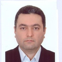 Dariush Bahrami