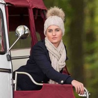 Evelyn Vanhecke