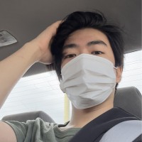 Morgan Chen