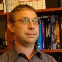Rainer Ullmann, Ph.D.
