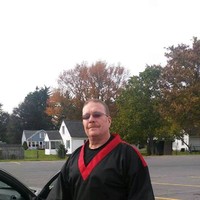 Gary Briggs