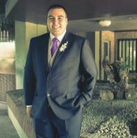 Víctor Laita Esteban