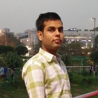Anupam Yadav