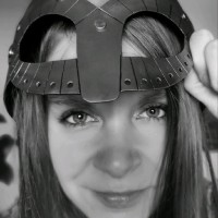 Audrey St-Pierre Mansour