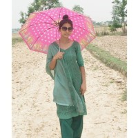 Nisha Joshi