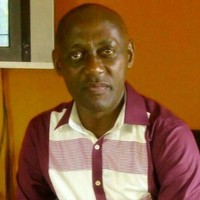 Olayinka Olatoye