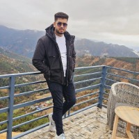 Raghav Sharma