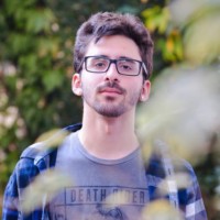 Caio Alves Caldeira
