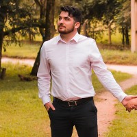 Gabriel Schiavon Camargo