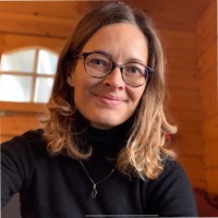 Lucie Abrahamse -Van Kempen