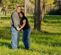 Jeff N Christine Wilson