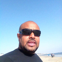 Idris Ali