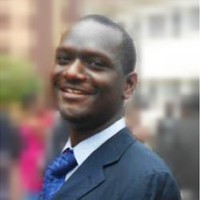 Joseph Mutumi