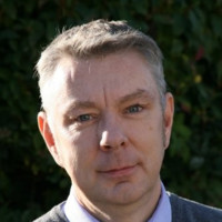 Rick Townsend