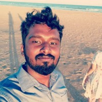 Vivek S G
