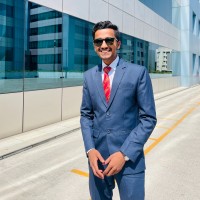 Abhijit Arote