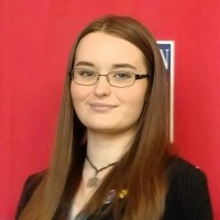 Lauren Rigg