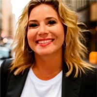 Christine (Chris) Hamilton