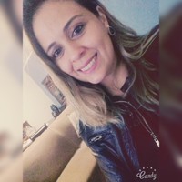 Joyce Bernardes