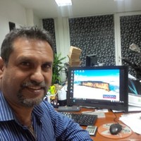 Hilario Eduardo Minsero Amaro