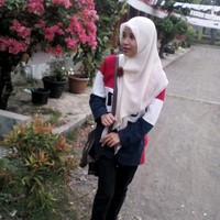 Ana Fariza