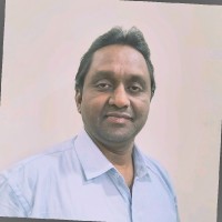 Santosh Kumar