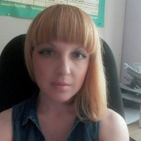 Анна Вытоптова