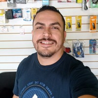 Moises Mattos