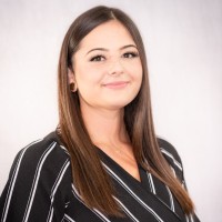 Cecilia Anderson, MPA