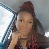 Zariyah Montgomery