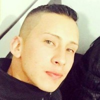 Brendam Arley Steimberg Tarazona