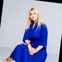 Iulia Irimia