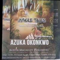 Azuka Okonkwo