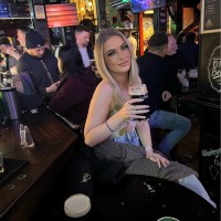 Ellie Sharkey