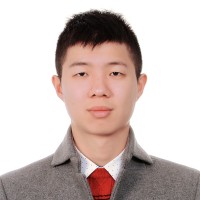 Ming-Sheng (Gilbert) Lin