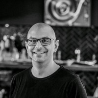Simon Efthimiadis