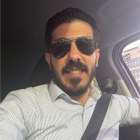 Mahmoud Abdalgani