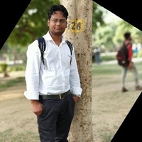 Shubham Kumar