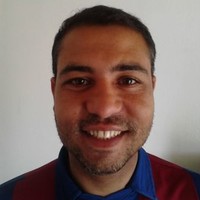 Carlos Eduardo Ribeiro