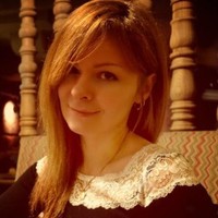 Эллина Николаева