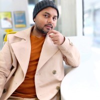 Atul Kumar Singh