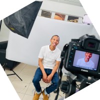 Boitumelo Chounyane