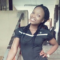 Precious Nwaeze