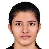Reshma Mary Varghese
